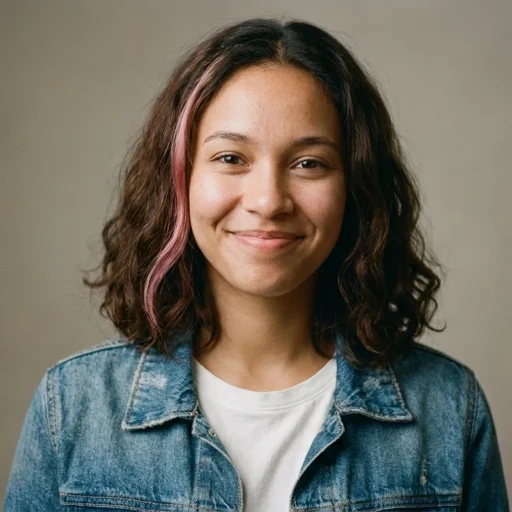Bianca, Social media manager